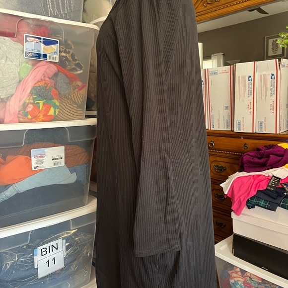 Bar lll Dress - Picture 3 of 6